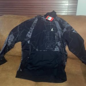 Jordan men’s hoodie